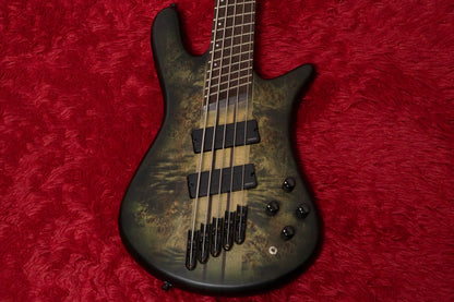 【used】Spector / NS DIMENSION M5 5 Matte HTM 4.170kg #W220816【Consignment】【GIB Yokohama】