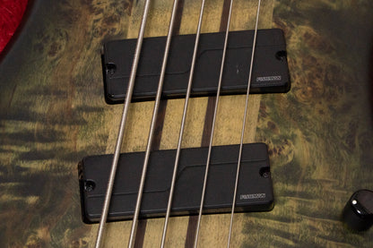 【used】Spector / NS DIMENSION M5 5 Matte HTM 4.170kg #W220816【Consignment】【GIB Yokohama】