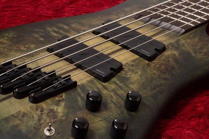 【used】Spector / NS DIMENSION M5 5 Matte HTM 4.170kg #W220816【Consignment】【GIB Yokohama】