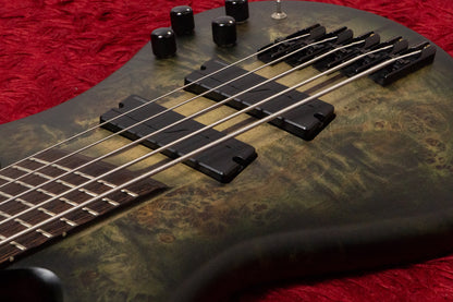 【used】Spector / NS DIMENSION M5 5 Matte HTM 4.170kg #W220816【Consignment】【GIB Yokohama】
