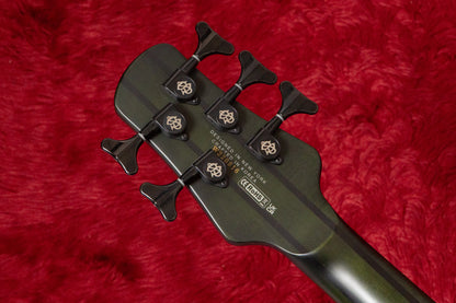 【used】Spector / NS DIMENSION M5 5 Matte HTM 4.170kg #W220816【Consignment】【GIB Yokohama】