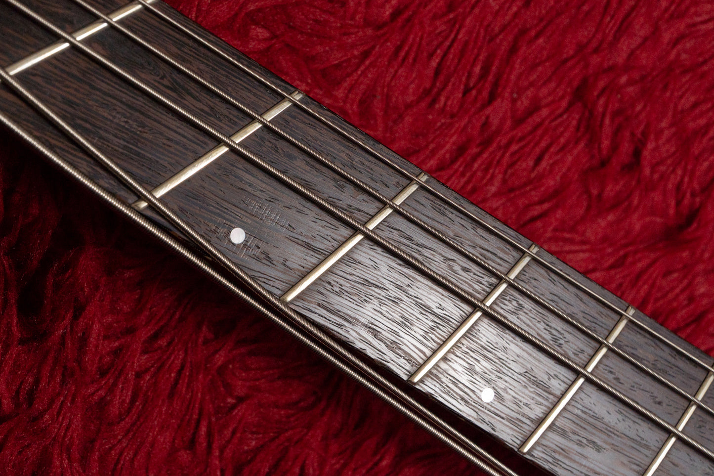 【used】Spector / NS DIMENSION M5 5 Matte HTM 4.170kg #W220816【Consignment】【GIB Yokohama】