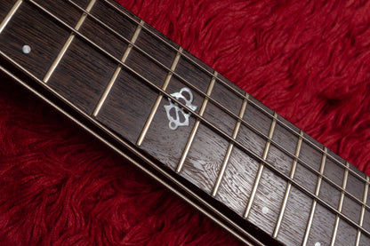 【used】Spector / NS DIMENSION M5 5 Matte HTM 4.170kg #W220816【Consignment】【GIB Yokohama】
