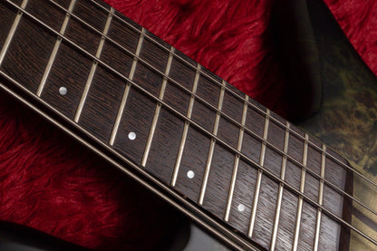 【used】Spector / NS DIMENSION M5 5 Matte HTM 4.170kg #W220816【Consignment】【GIB Yokohama】