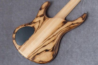【used】SCHECTER / PA-MB MASAKI Burned Wood Natural 4.35kg #S2510158【GIB Hyogo】