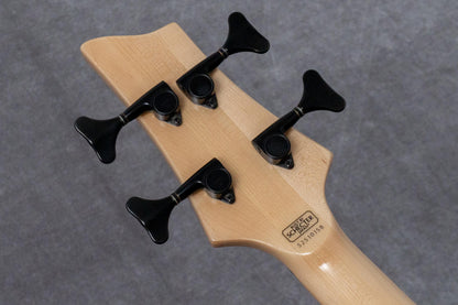 【used】SCHECTER / PA-MB MASAKI Burned Wood Natural 4.35kg #S2510158【GIB Hyogo】
