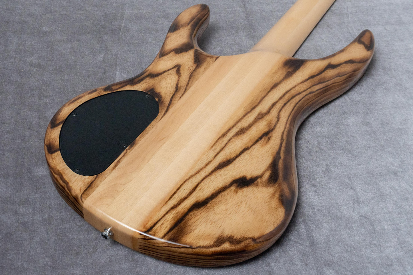 【used】SCHECTER / PA-MB MASAKI Burned Wood Natural 4.35kg #S2510158【GIB Hyogo】