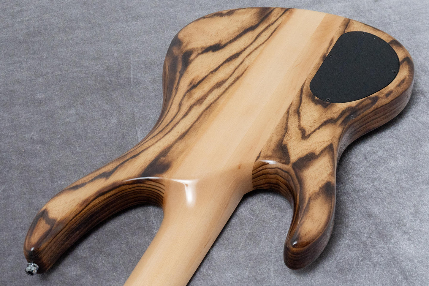 【used】SCHECTER / PA-MB MASAKI Burned Wood Natural 4.35kg #S2510158【GIB Hyogo】