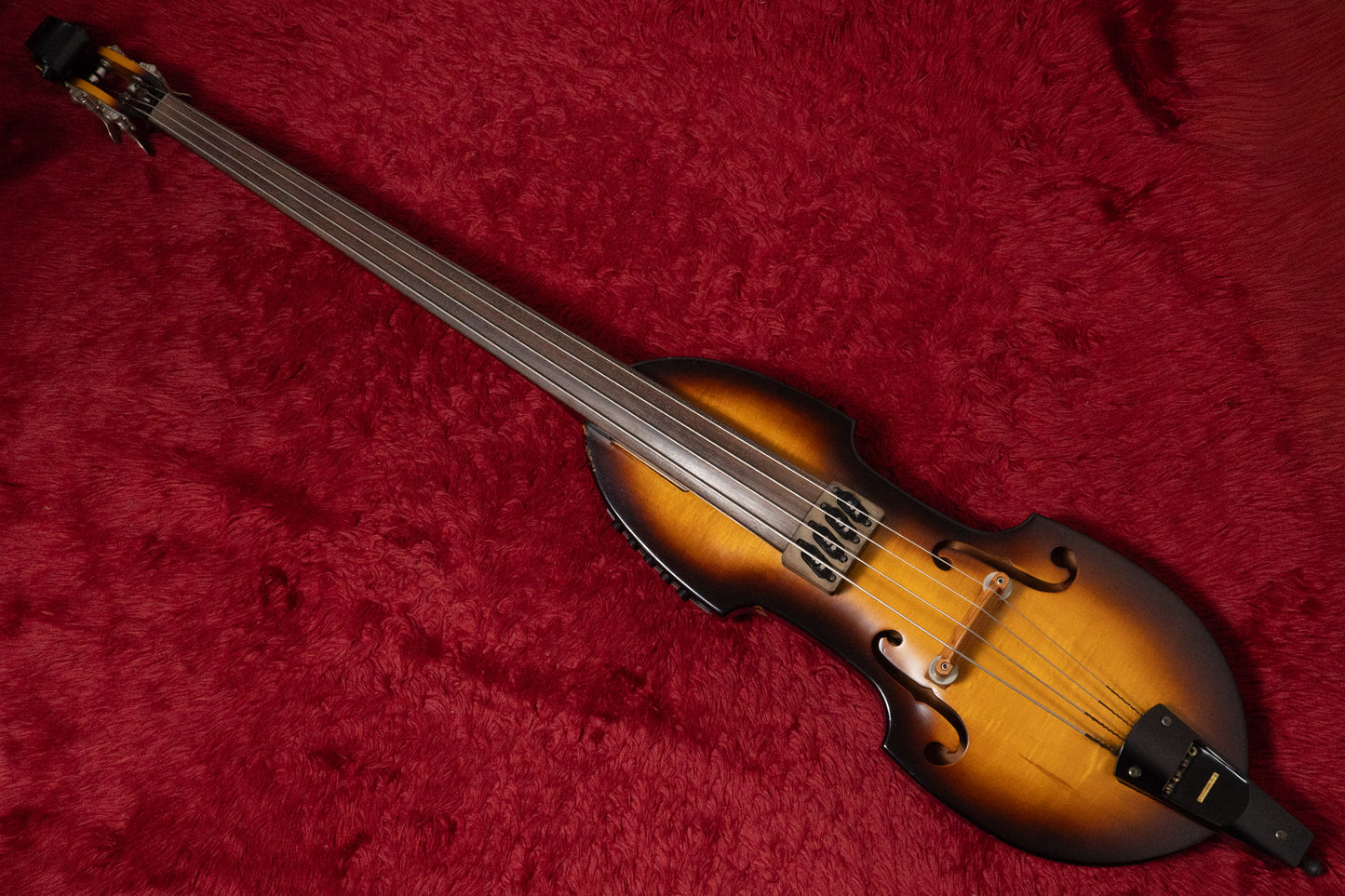 【used】Aria / SWB-04 4.300kg #S060910642【GIB Yokohama】