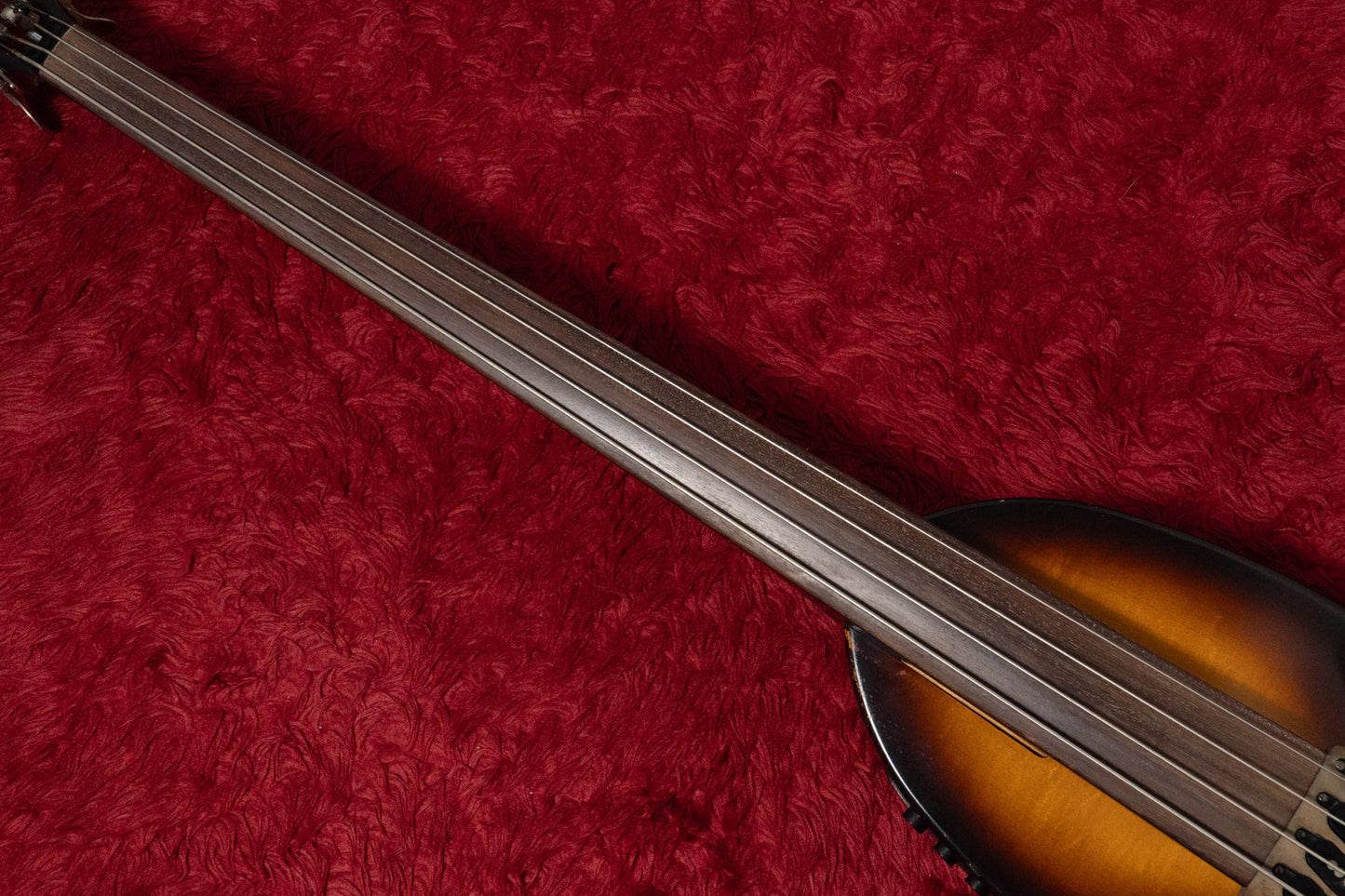 【used】Aria / SWB-04 4.300kg #S060910642【GIB Yokohama】