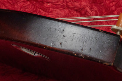 【used】Aria / SWB-04 4.300kg #S060910642【GIB Yokohama】