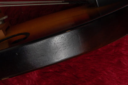 【used】Aria / SWB-04 4.300kg #S060910642【GIB Yokohama】