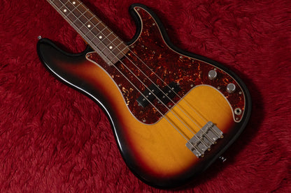 【used】Fender / American Vintage '62 Precision Bass 2006 3.885kg #V112268【GIB Yokohama】