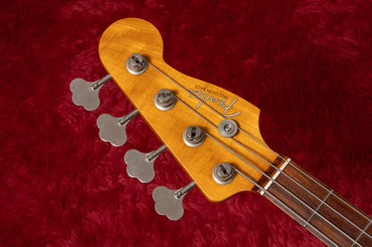 【used】Fender / American Vintage '62 Precision Bass 2006 3.885kg #V112268【GIB Yokohama】