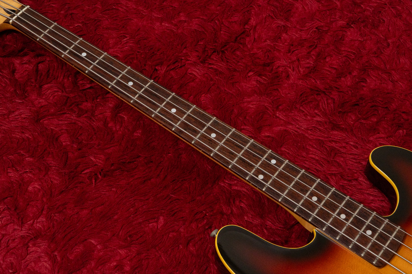 【used】Fender Japan / PBAC-950 1990~1991 3.465kg #K004596【GIB Yokohama】
