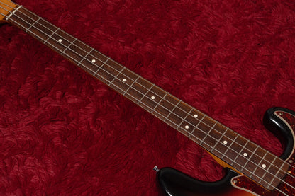 【used】Fender / American Vintage '62 Precision Bass 2006 3.885kg #V112268【GIB Yokohama】