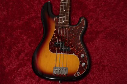【used】Fender / American Vintage '62 Precision Bass 2006 3.885kg #V112268【GIB Yokohama】
