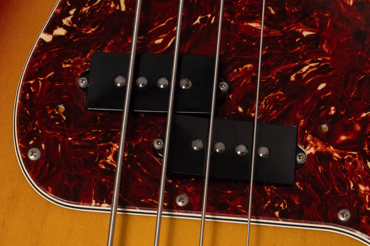 【used】Fender / American Vintage '62 Precision Bass 2006 3.885kg #V112268【GIB Yokohama】