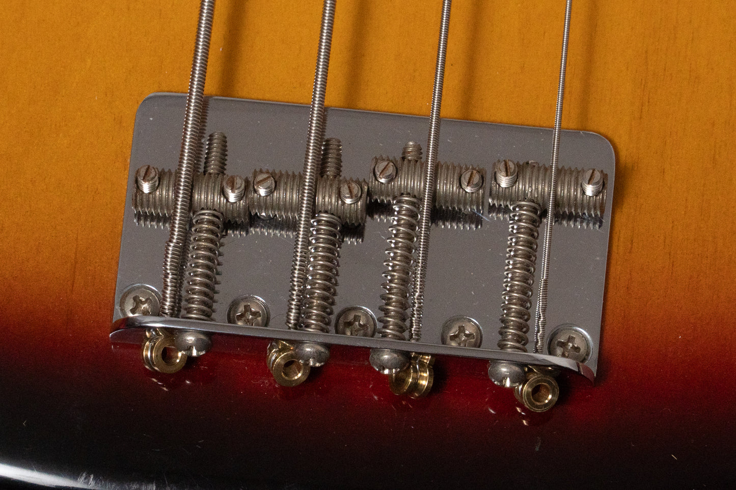 【used】Fender / American Vintage '62 Precision Bass 2006 3.885kg #V112268【GIB Yokohama】