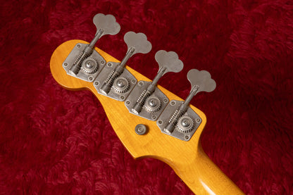 【used】Fender / American Vintage '62 Precision Bass 2006 3.885kg #V112268【GIB Yokohama】