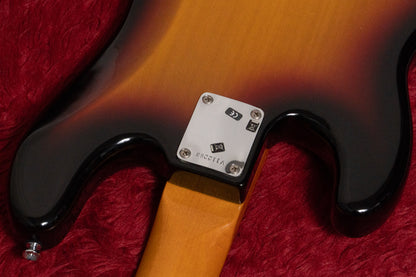 【used】Fender / American Vintage '62 Precision Bass 2006 3.885kg #V112268【GIB Yokohama】