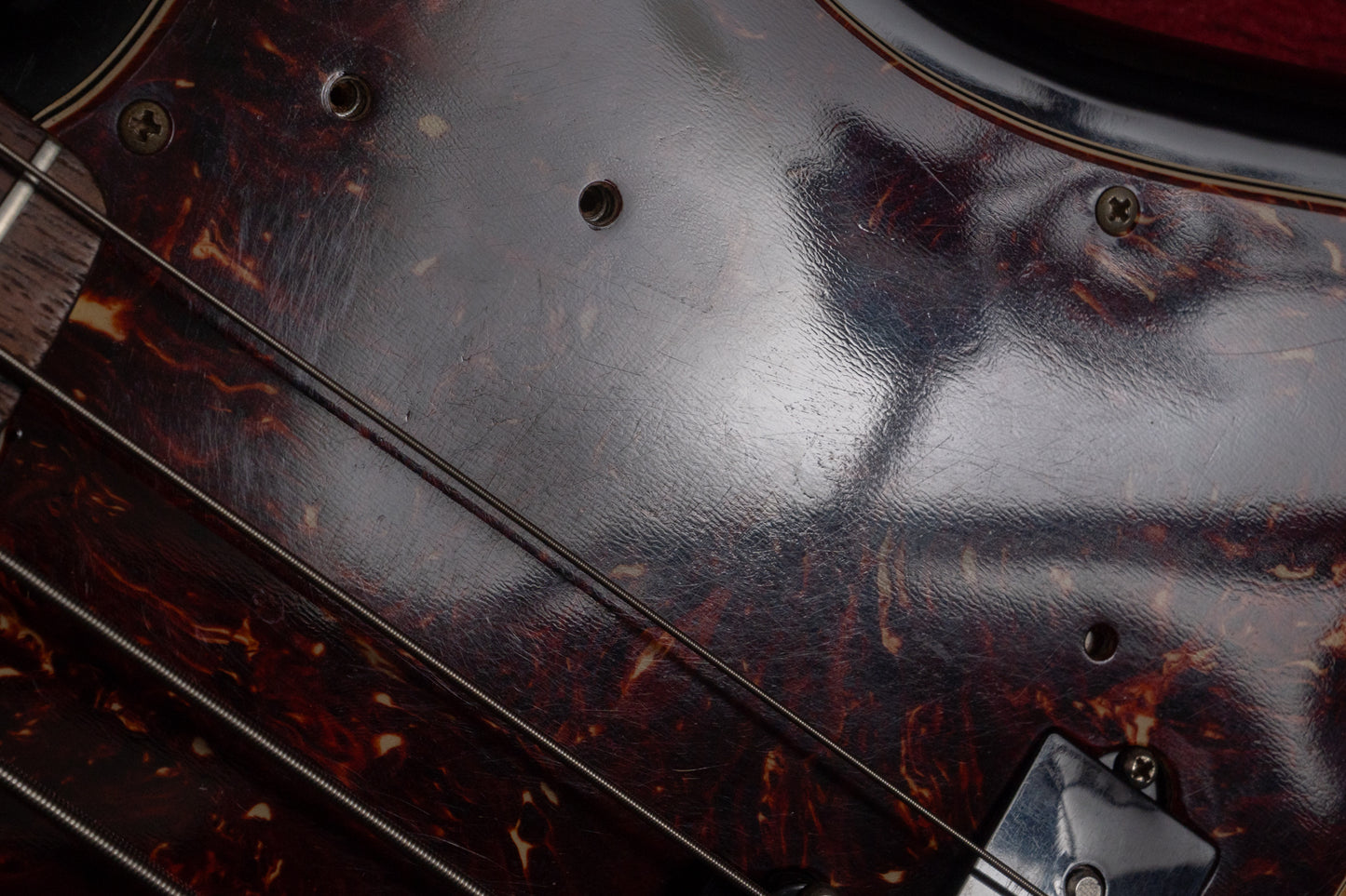 【used】Fender / American Vintage '62 Precision Bass 2006 3.885kg #V112268【GIB Yokohama】