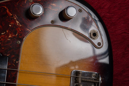 【used】Fender / American Vintage '62 Precision Bass 2006 3.885kg #V112268【GIB Yokohama】