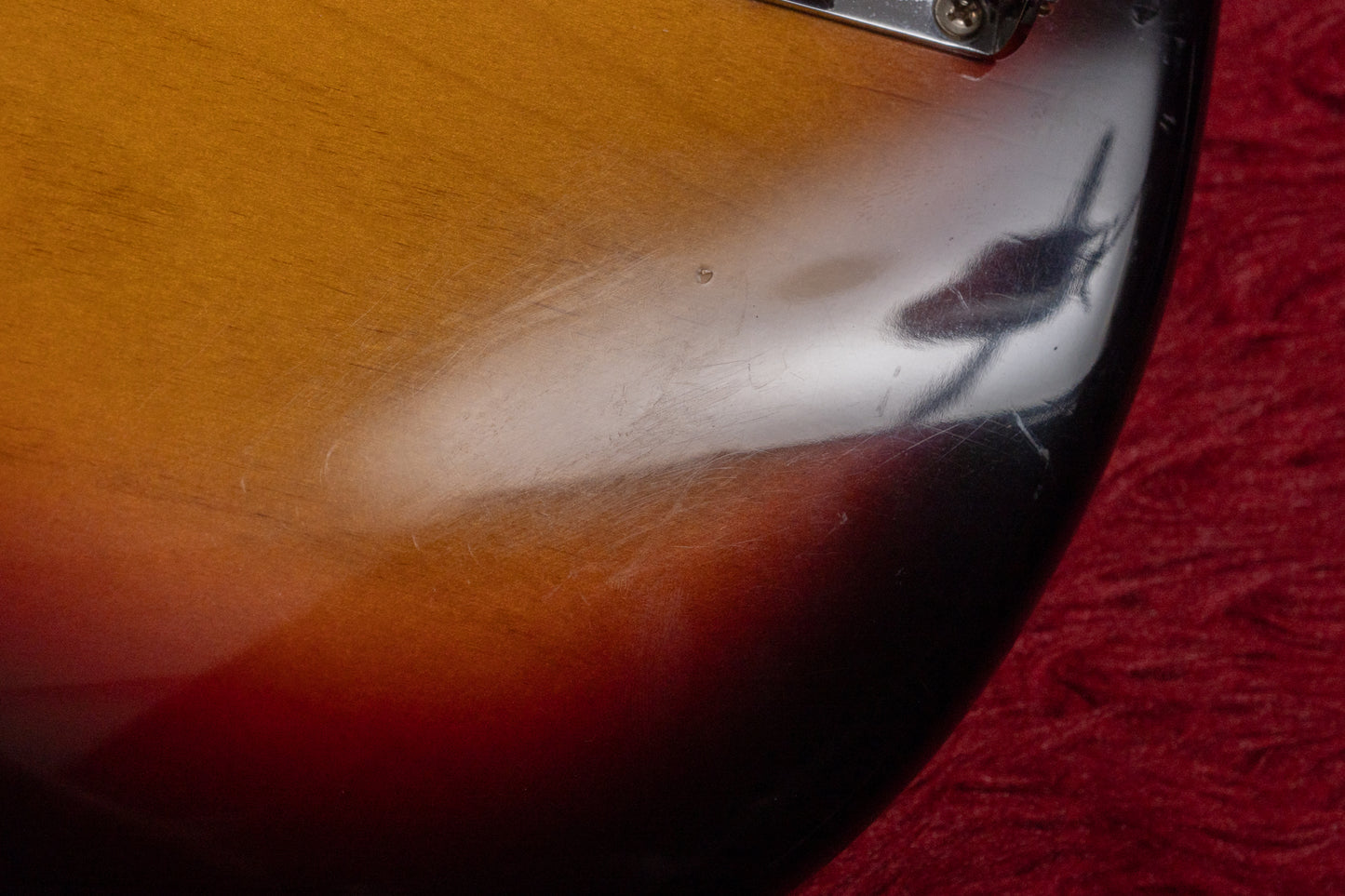 【used】Fender / American Vintage '62 Precision Bass 2006 3.885kg #V112268【GIB Yokohama】