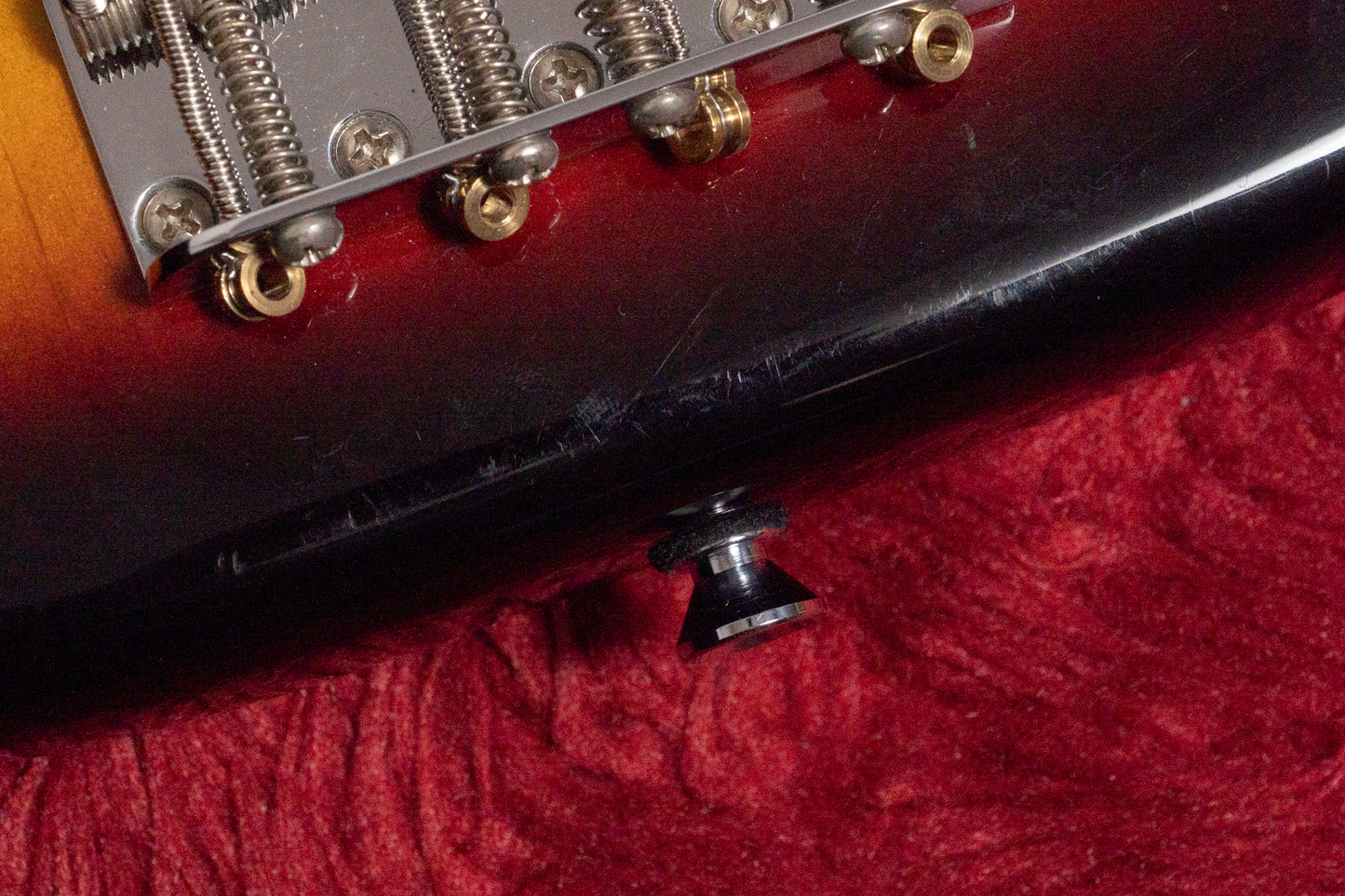 【used】Fender / American Vintage '62 Precision Bass 2006 3.885kg #V112268【GIB Yokohama】