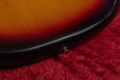 【used】Fender / American Vintage '62 Precision Bass 2006 3.885kg #V112268【GIB Yokohama】