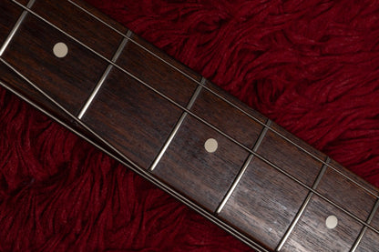【used】Fender / American Vintage '62 Precision Bass 2006 3.885kg #V112268【GIB Yokohama】