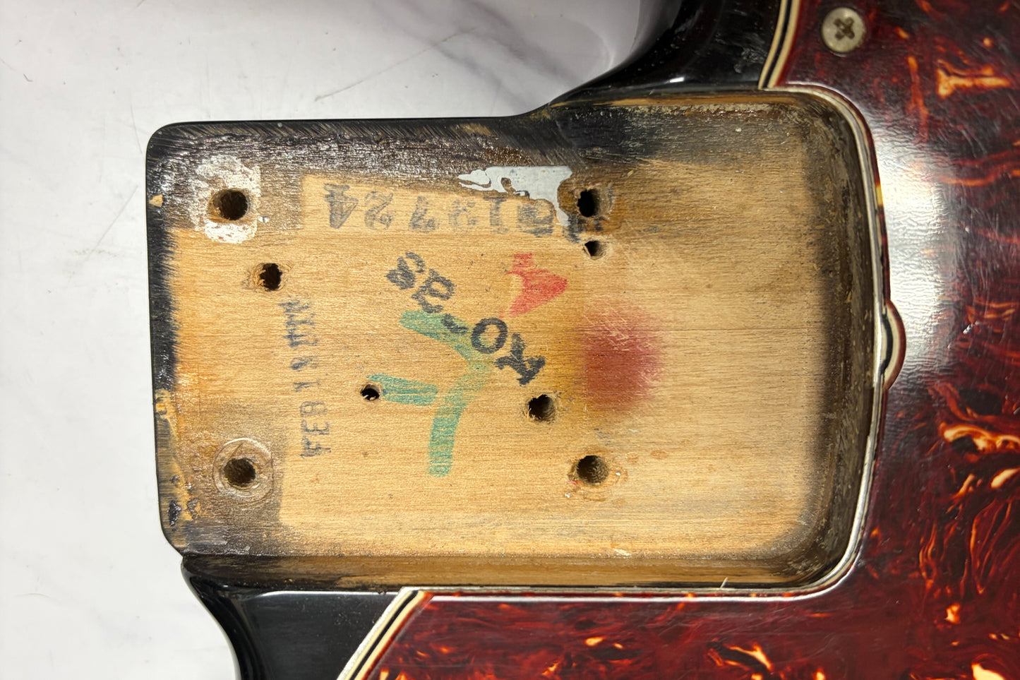 【used】Fender / American Vintage '62 Precision Bass 2006 3.885kg #V112268【GIB Yokohama】
