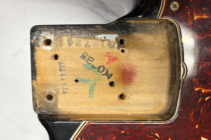 【used】Fender / American Vintage '62 Precision Bass 2006 3.885kg #V112268【GIB Yokohama】