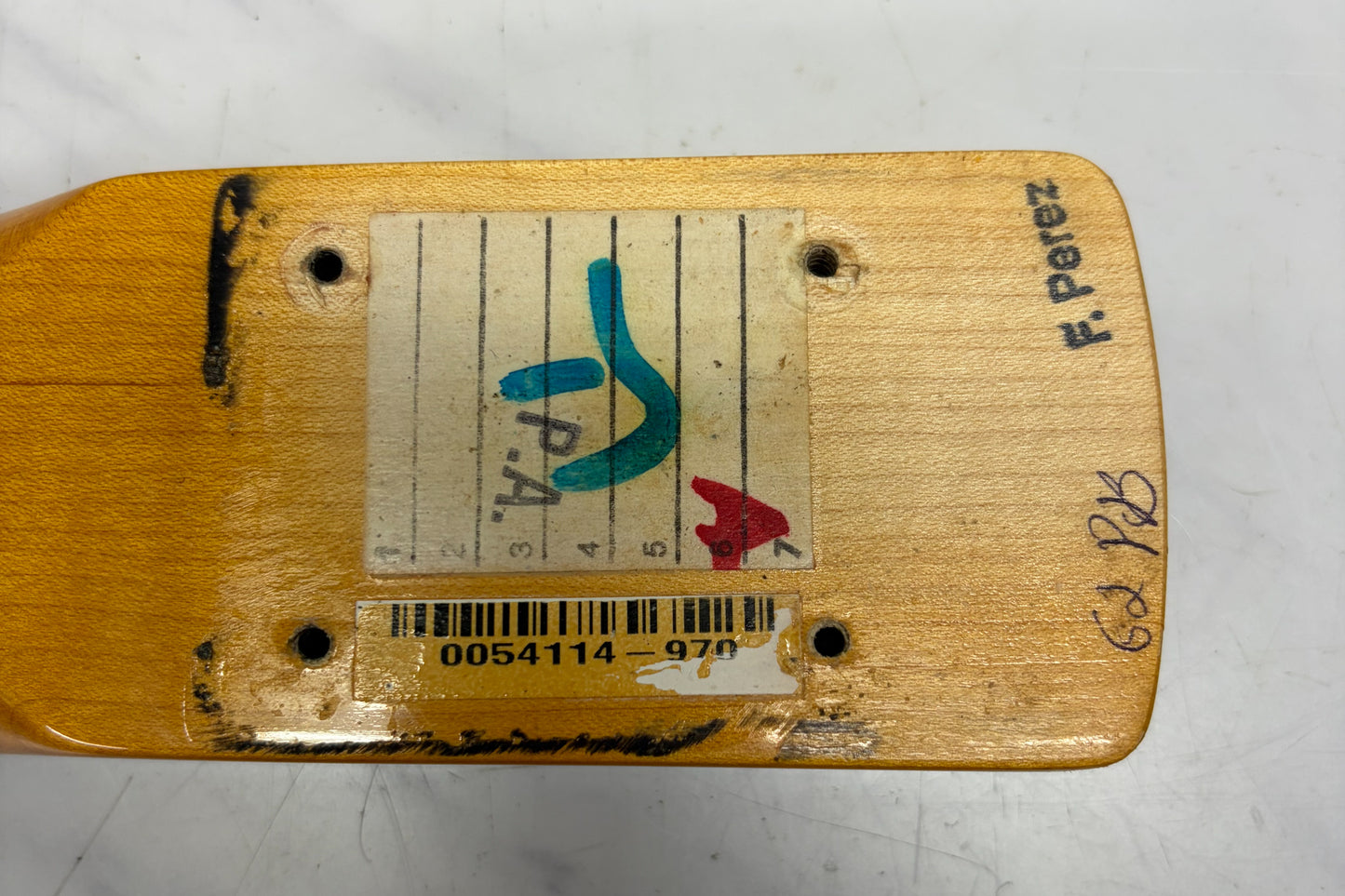 【used】Fender / American Vintage '62 Precision Bass 2006 3.885kg #V112268【GIB Yokohama】