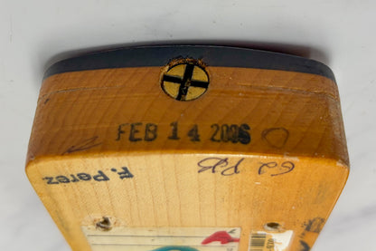 【used】Fender / American Vintage '62 Precision Bass 2006 3.885kg #V112268【GIB Yokohama】