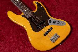 【used】Fender Japan / JB62-75 Refinish Natural 1983 4.360kg #JV33878【GIB Yokohama】