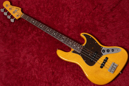 【used】Fender Japan / JB62-75 Refinish Natural 1983 4.360kg #JV33878【GIB Yokohama】