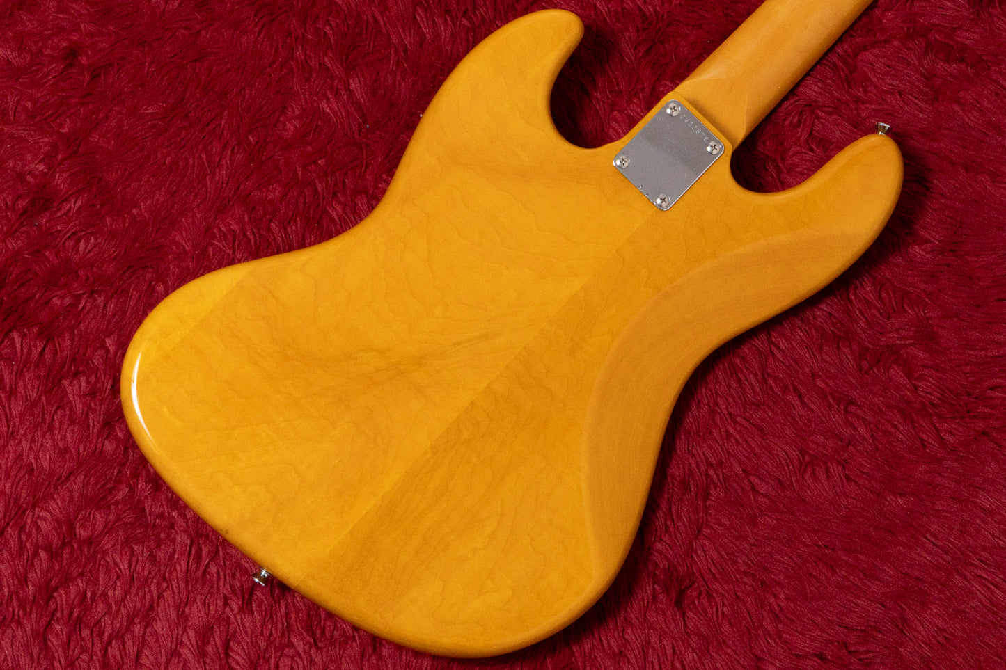 【used】Fender Japan / JB62-75 Refinish Natural 1983 4.360kg #JV33878【GIB Yokohama】