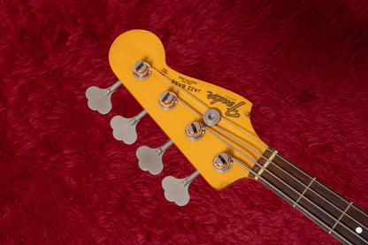 【used】Fender Japan / JB62-75 Refinish Natural 1983 4.360kg #JV33878【GIB Yokohama】