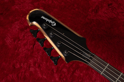【used】Epiphone / Thunderbird PRO IV 4.235kg #12072308000【Consignment】【GIB Yokohama】