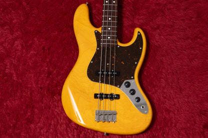 【used】Fender Japan / JB62-75 Refinish Natural 1983 4.360kg #JV33878【GIB Yokohama】