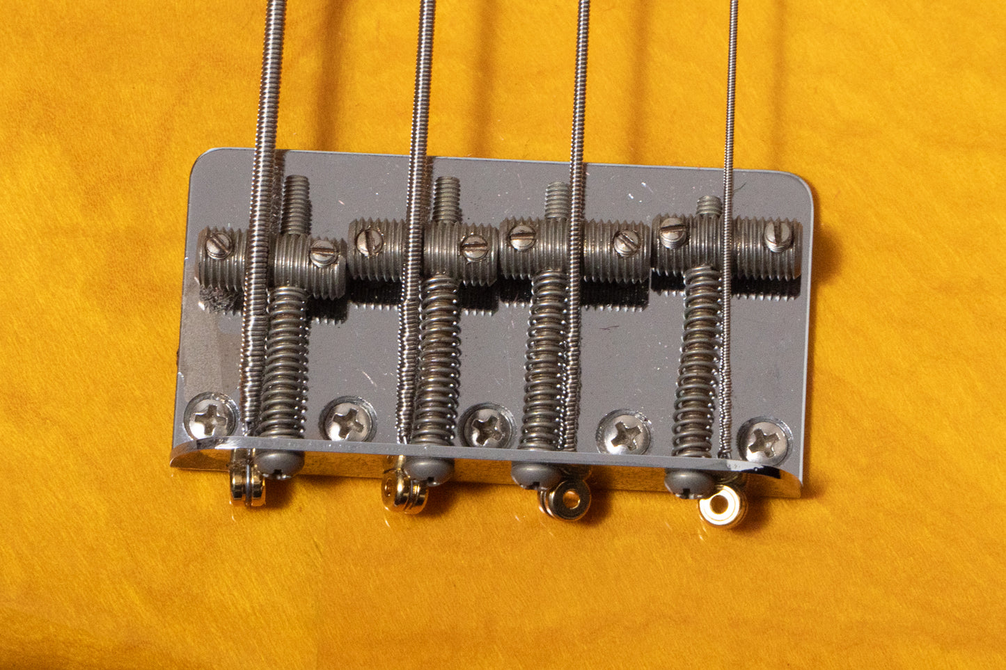 【used】Fender Japan / JB62-75 Refinish Natural 1983 4.360kg #JV33878【GIB Yokohama】