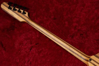 【used】Epiphone / Thunderbird PRO IV 4.235kg #12072308000【Consignment】【GIB Yokohama】