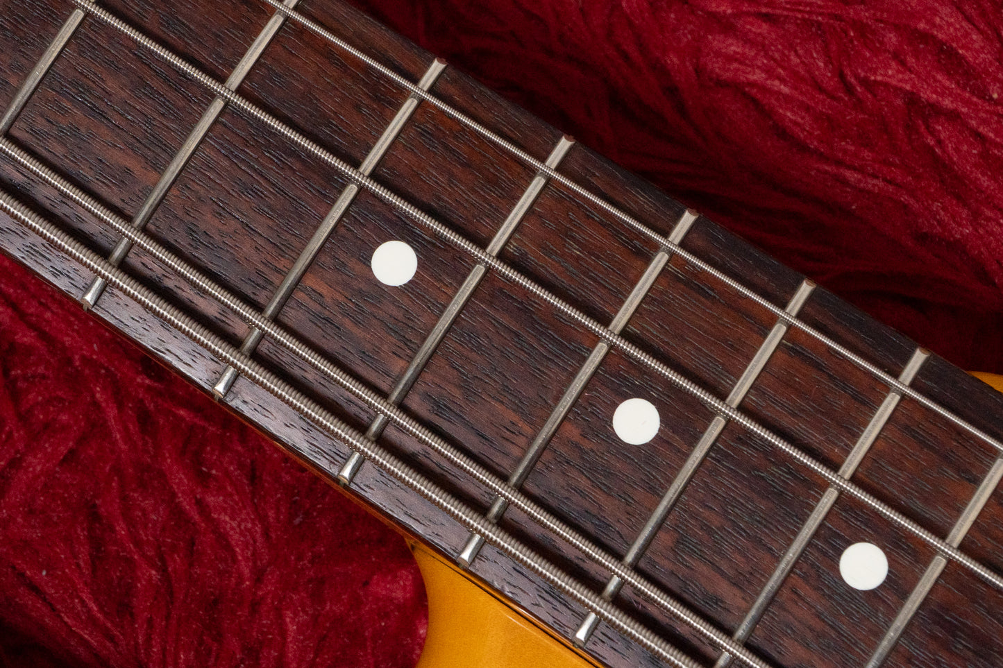 【used】Fender Japan / JB62-75 Refinish Natural 1983 4.360kg #JV33878【GIB Yokohama】