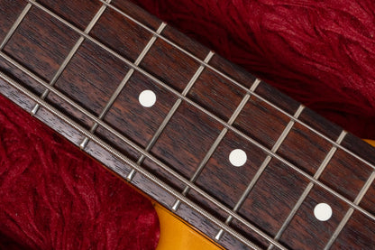 【used】Fender Japan / JB62-75 Refinish Natural 1983 4.360kg #JV33878【GIB Yokohama】