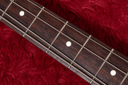 【used】Fender Japan / JB62-75 Refinish Natural 1983 4.360kg #JV33878【GIB Yokohama】