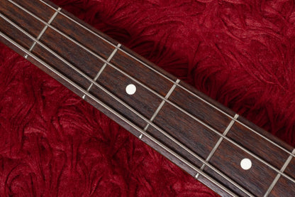 【used】Fender Japan / JB62-75 Refinish Natural 1983 4.360kg #JV33878【GIB Yokohama】