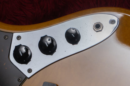【used】Fender Japan / JB62-75 Refinish Natural 1983 4.360kg #JV33878【GIB Yokohama】
