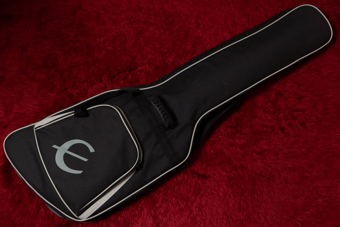 【used】Epiphone / Thunderbird PRO IV 4.235kg #12072308000【Consignment】【GIB Yokohama】