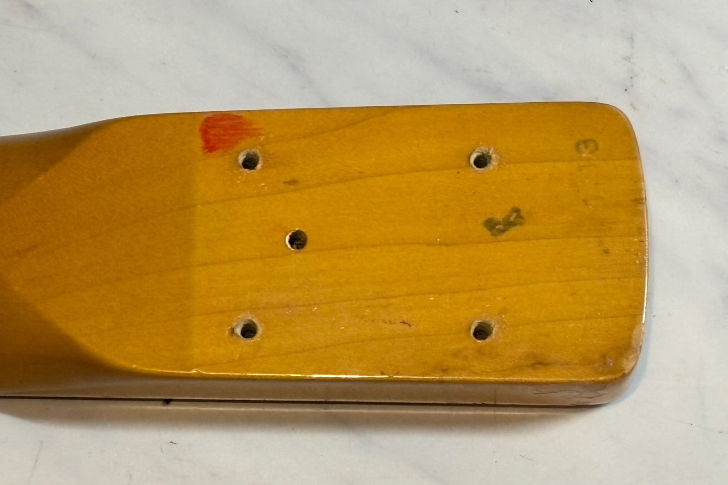 【used】Fender Japan / JB62-75 Refinish Natural 1983 4.360kg #JV33878【GIB Yokohama】
